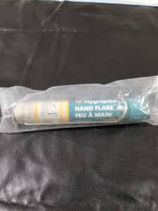 lot 350007 image: HYGRAPHA HAND FLARE Retail$59.99