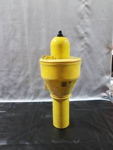 lot 350022 image: Ikaros Man Overboard Smoke MK IV 15 Min Buoysmoke Retail$649.99