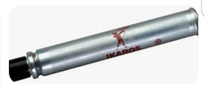 lot 350026 image: IKAROS-Line Replacement Rocket For Linethrower Retail$309.99
