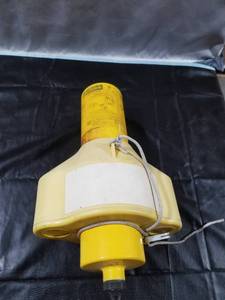 lot 350031 image: PAINSWESSEX BUOYS SMOKE MK8 Retail$539.99