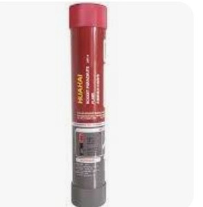 lot 350036 image: HUAHAI ROCKET PARACHUTE JHR-4 FLARE Retail$49.99