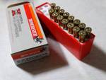 Box of 15 rounds 30/30 winchester.