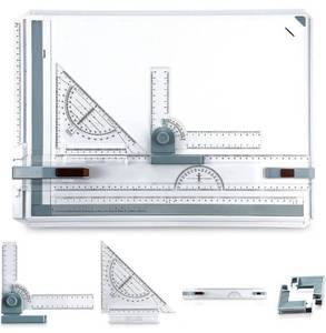 JAYEGT Motorized Rotating Display Stand, 16.5inch / 265 Lbs Load