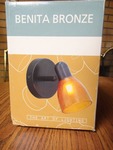 Benita Bronze Light