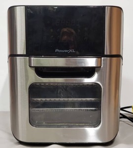 lot 5 image: Like New w Box 12 Quart Air Fryer Power XL