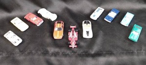 lot 50 image: Vintage Hot Wheels & Others