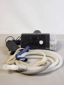 lot 66 image: C-PAP Machine - Needs Correct Power Cord