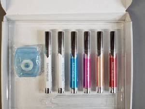 lot 92 image: SmileActives Whitening Kit
