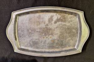 lot 179 image: Vintage Manning Bowman 14 Tray M Means B Best
