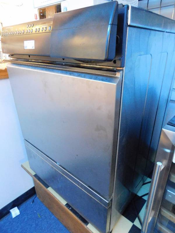 lot 46 image: ASKO Washing Machine