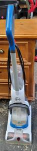 lot 104 image: Hoover Power Dash Pet vacuum