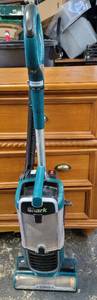 lot 106 image: Shark Navigator vacuum cleaner