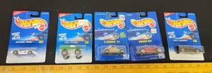 lot 144 image: Hot Wheels Collectible Cars.