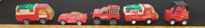 lot 181 image: Coca Cola vintage cars