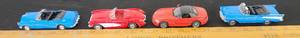 lot 184 image: Vintage GM cars