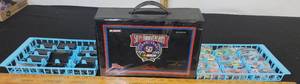 lot 193 image: 50th Anniversary Box and Nascar Collectible Cars.