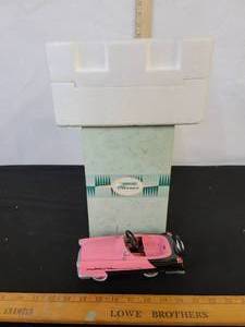 lot 287 image: Hallmark Kiddie Cars Classics Kidillac