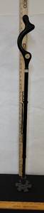 lot 288 image: The Campbell Cane Walking Stick