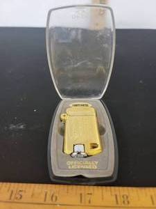 lot 294 image: NASCAR The Intimidator lighter wcase