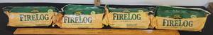 lot 377 image: 4- Pine Mountain FireLogs