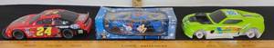 lot 449 image: 124 Scale Cars