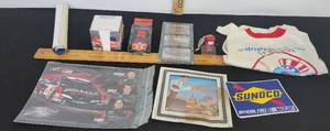 lot 463 image: NASCAR Memorabilia
