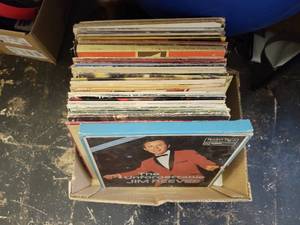 lot 494 image: Records- Titles In Pics