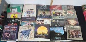lot 496 image: Records- Titles In Pics