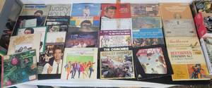 lot 497 image: Records- Titles In Pics