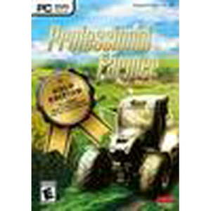 lot 91604 image: Ultimate Simulator Professional Farmer Gold (PC)