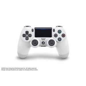 lot 91623 image: DualShock 4 Wireless Controller for PlayStation 4