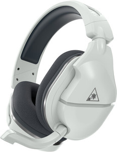 lot 91627 image: Turtle Beach - Stealth 600 Gen 2 USB Wireless Gaming Headset for Xbox Series XS, Xbox One - WhiteSilver