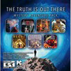lot 91767 image: The Truth Is Out There (PC)