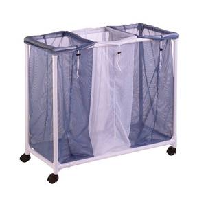 Small Clear Plastic Garment Bags - 21W x 3D x 36H - Roll of 486