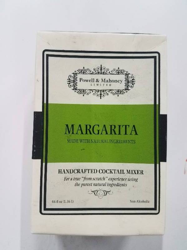 lot 8708 image: Margartia Mix