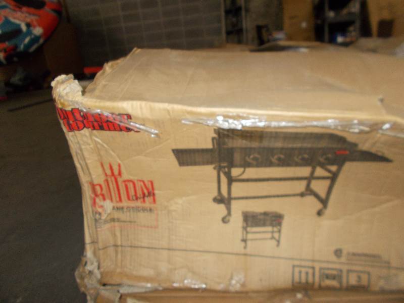 lot 6442 image: Outdoor Gormet Grills