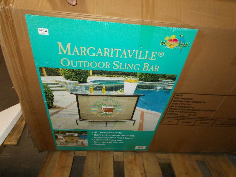 lot 6429 image: Margaritaville Patio Bar