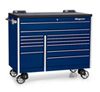 lot 6418 image: Snap-On Tool Box