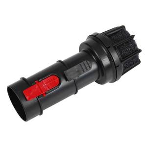 lot 1779 image: 2-12 in. Diffuser Accessory for RIDGID WetDry Shop Vacuums