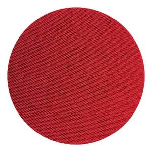 lot 1780 image: Diablo SandNet 5 in. L X 5 in. W 220 Grit Aluminum Oxide Sanding Disc 60 pk
