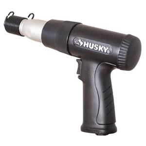 lot 1791 image: Husky Vibration Damped Medium Stroke Air Hammer