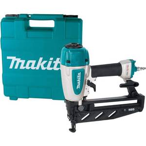 lot 2927 image: Makita AF601 16 Gauge 2-12 Straight Finish Nailer Retail&nbsp$199.00