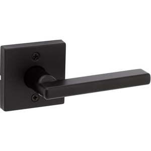 lot 2957 image: 788HFL SQT 514 CP Halifax Dummy - Matte Black