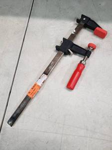 lot 3163 image: Bessey 16in Clamp