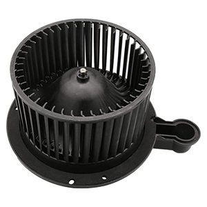 lot 2882 image: VIPCAR 700178 Front HVAC Blower Motor for Ford 2006-2010 Explorer, 2007-2010 Explorer Sport Trac, for Mercury 2006-2010 Mountaineer