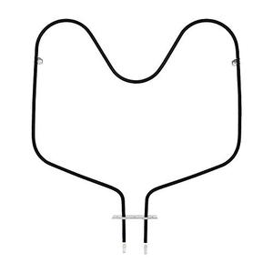 lot 3119 image: Oven Heating Element WP308180 W10308477 Bake Element Replacement by AMI PARTS Compatible with Whirlpool Oven(2600 Watts, 240 Volt)