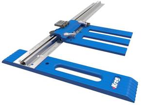 lot 1729 image: Kreg Rip Cut Guide