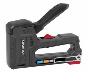 lot 2940 image: Husky 3 In 1 Stapler