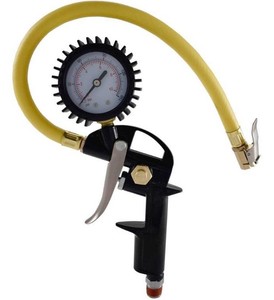 lot 2961 image: Husky Tire Inflation Gun