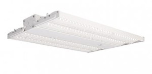 lot 2876 image: Phillips High Bay LED Light Fixture